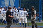 Baseball vs Babson  Wheaton College Baseball vs Babson College. - Photo By: KEITH NORDSTROM : Wheaton, baseball